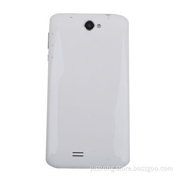 3G Smart Phones with Android OS/6-inch Capacitive Touch Panel/Built-in GPS/BT/FM/960x540 Resolution